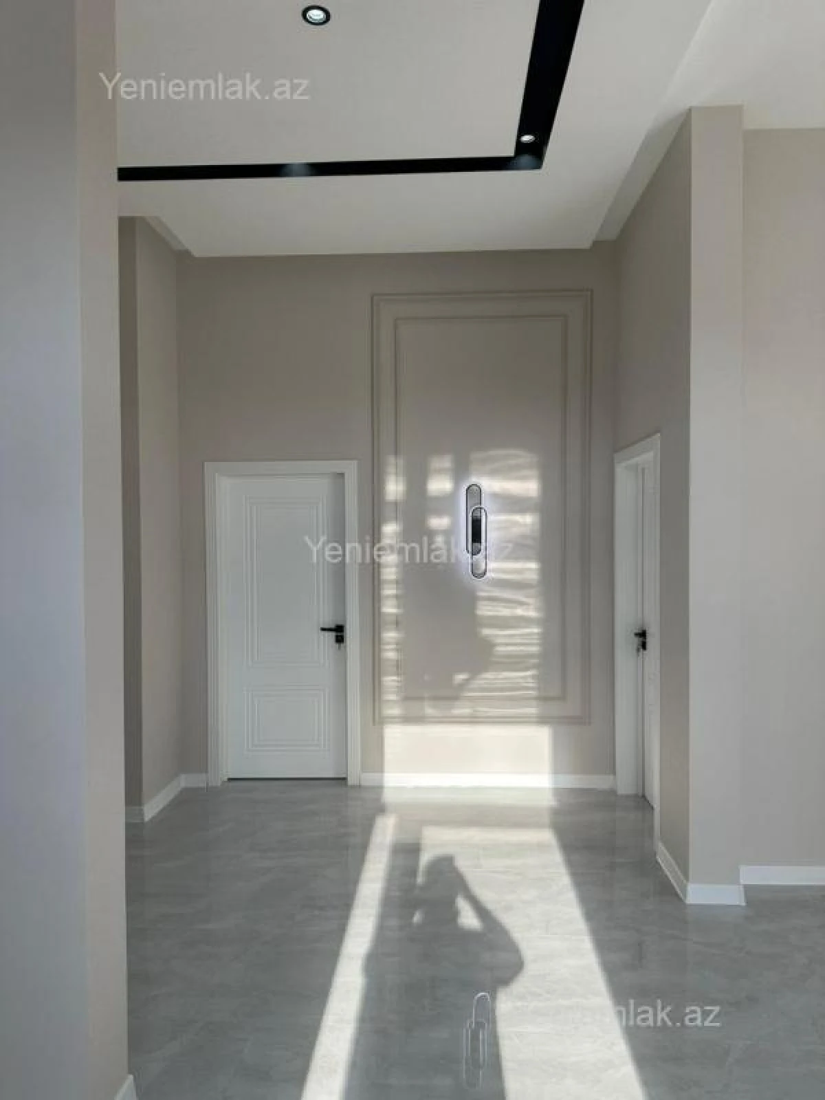 Satılır 4 otaqlı həyət evi 150 m²
