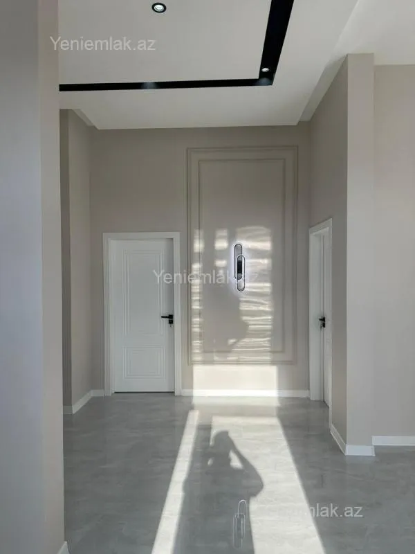 Satılır 4 otaqlı həyət evi 150 m²