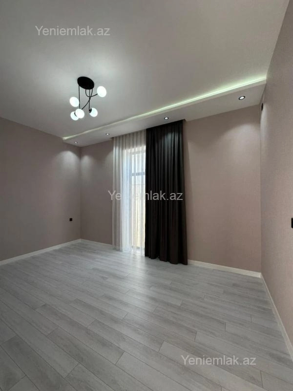 Satılır 4 otaqlı həyət evi 150 m²