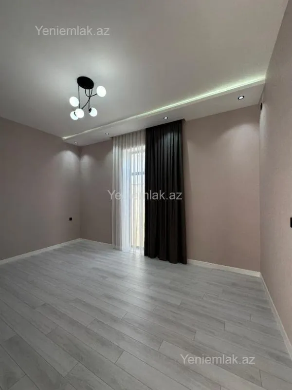 Satılır 4 otaqlı həyət evi 150 m²