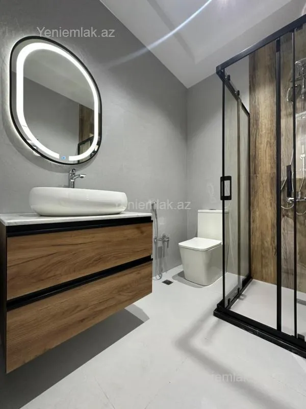 Satılır 4 otaqlı həyət evi 150 m²