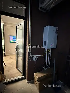 Satılır 2 otaqlı yeni tikili 94 m²