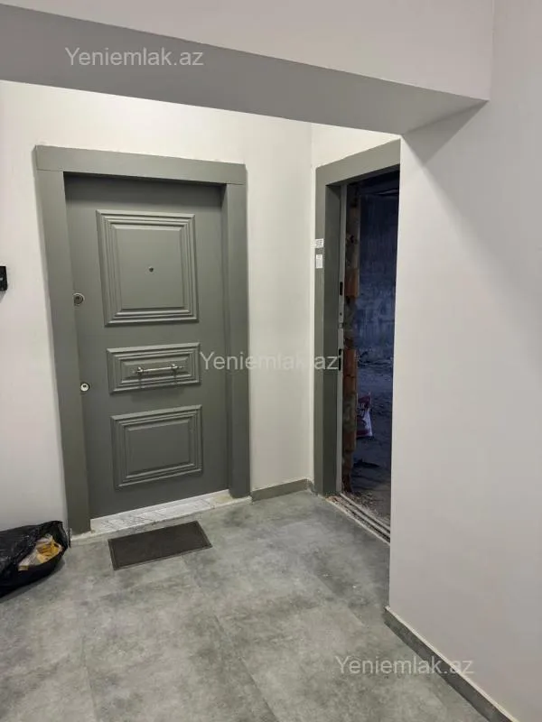 Satılır 3 otaqlı yeni tikili 140.5 m²