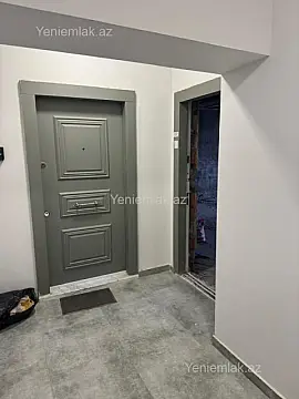 Satılır 3 otaqlı yeni tikili 140.5 m²