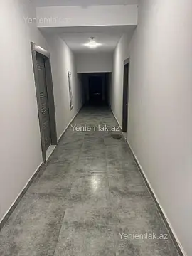 Satılır 3 otaqlı yeni tikili 140.5 m²