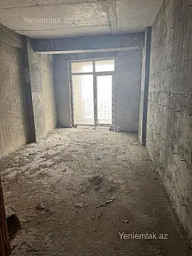 Satılır 3 otaqlı yeni tikili 140.5 m²