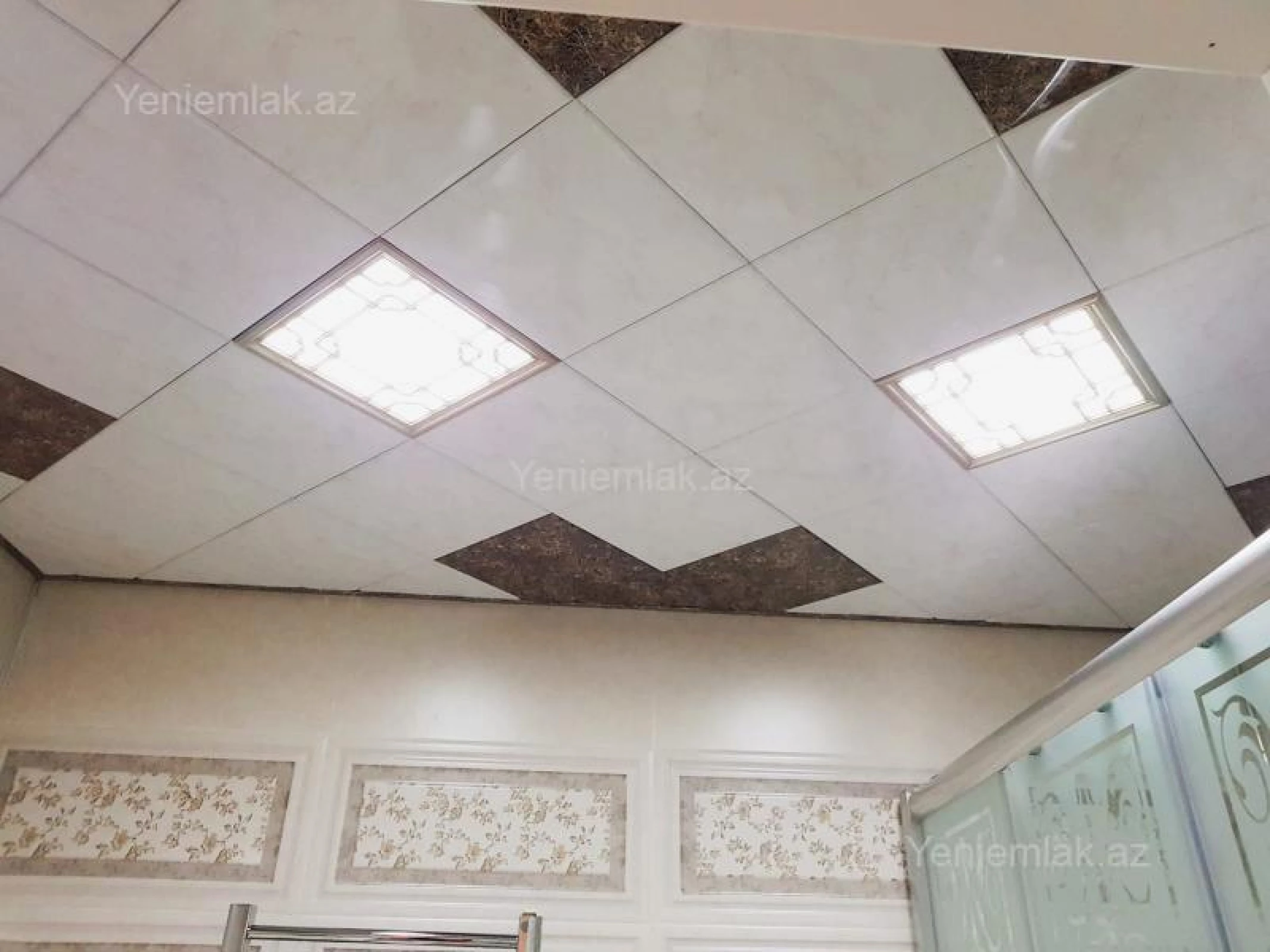 Satılır 3 otaqlı yeni tikili 74 m²