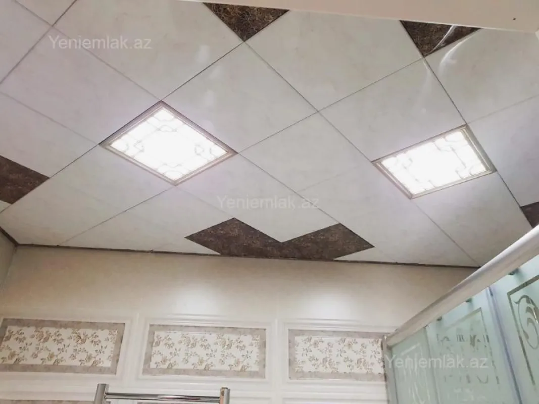 Satılır 3 otaqlı yeni tikili 74 m²