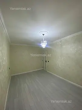Satılır 2 otaqlı köhnə tikili 65 m²