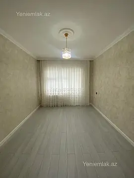 Satılır 2 otaqlı köhnə tikili 65 m²