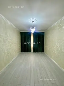 Satılır 2 otaqlı köhnə tikili 65 m²