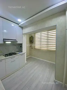 Satılır 2 otaqlı köhnə tikili 65 m² — Bakı, Xətai 2 otaq 65.00 m²