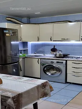 Satılır 4 otaqlı köhnə tikili 75 m²