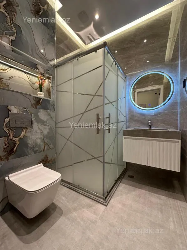 Satılır 4 otaqlı həyət evi 190 m²