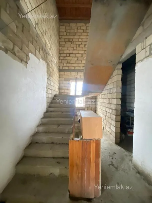 Satılır 7 otaqlı həyət evi 488 m²