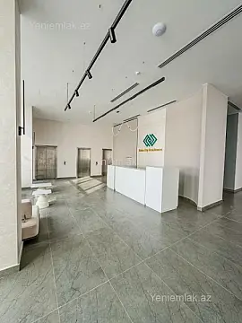 Satılır 4 otaqlı yeni tikili 146.8 m²
