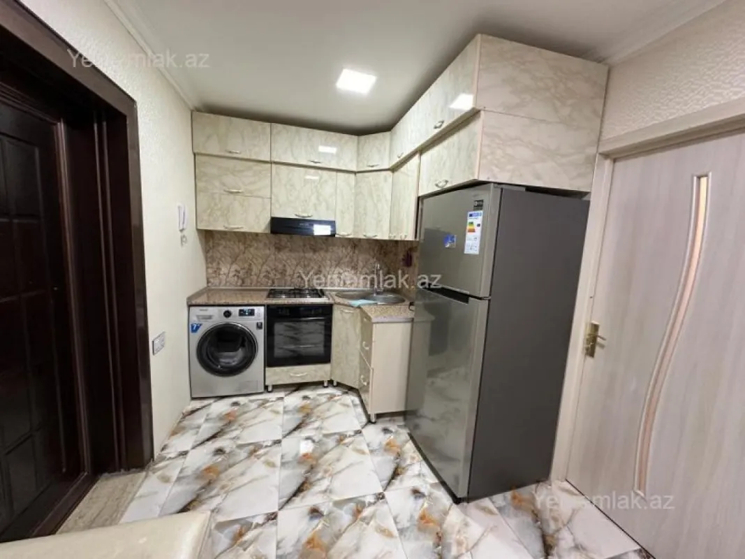 Satılır 2 otaqlı yeni tikili 70 m²
