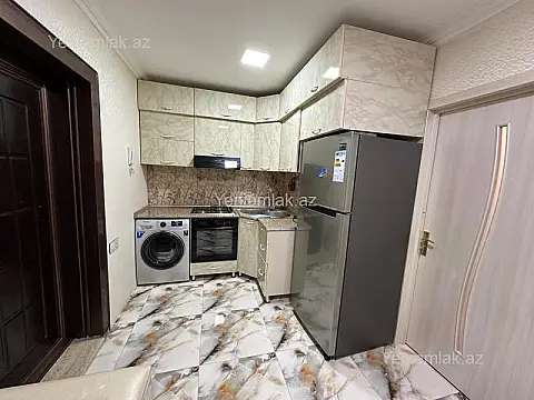 Satılır 2 otaqlı yeni tikili 70 m²