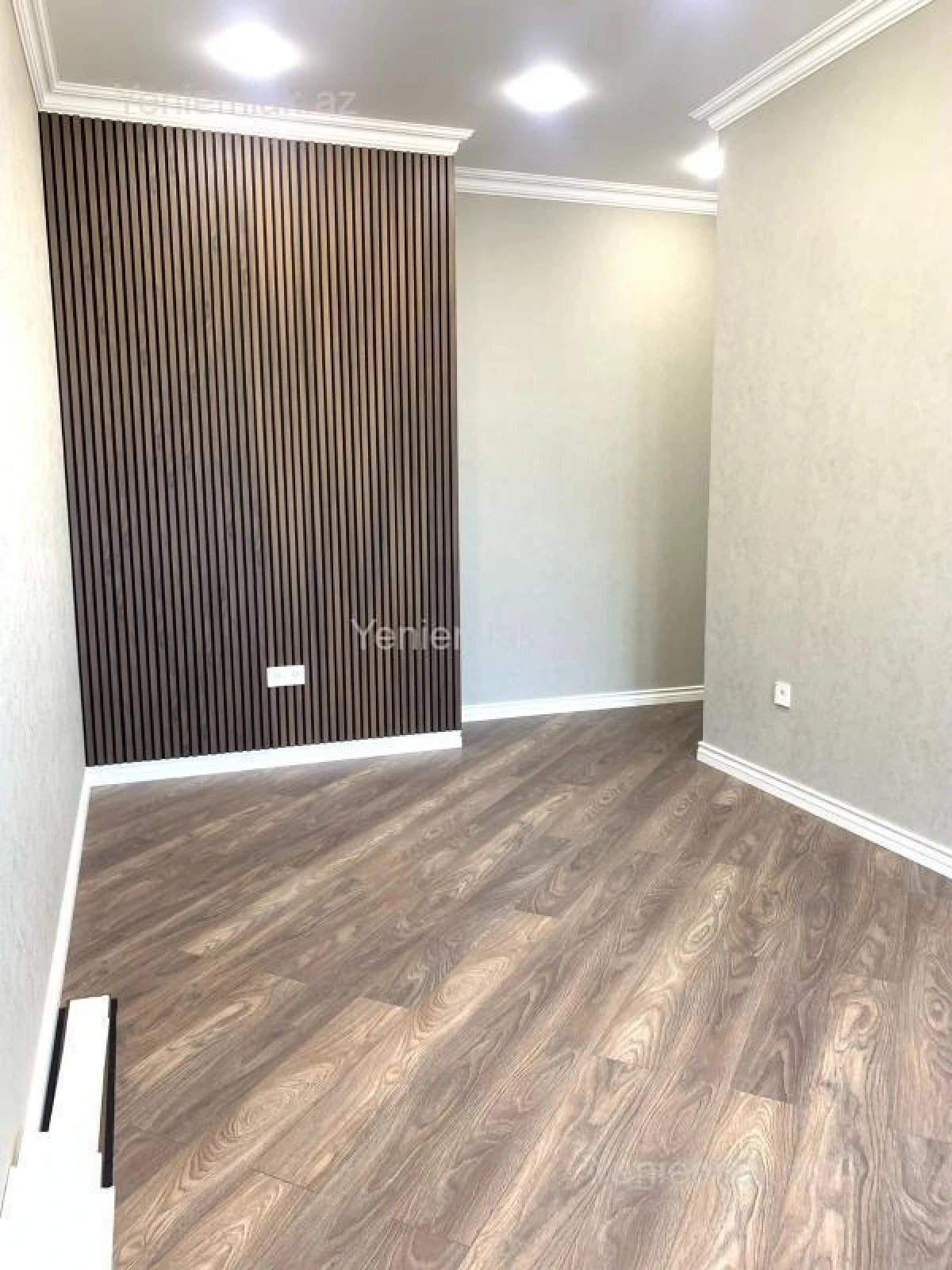 Satılır 4 otaqlı yeni tikili 120 m²