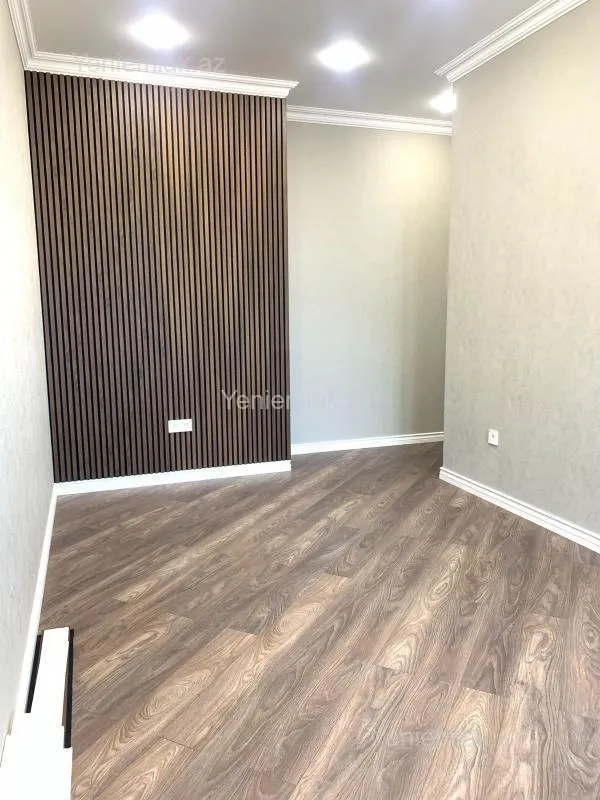 Satılır 4 otaqlı yeni tikili 120 m²