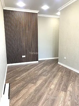 Satılır 4 otaqlı yeni tikili 120 m²