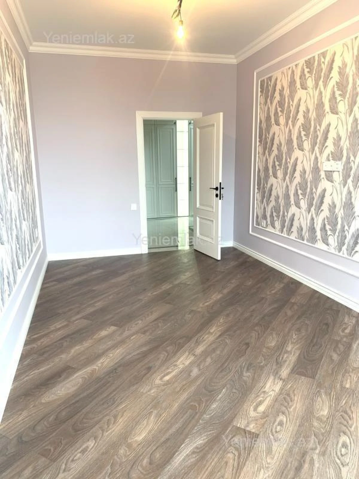 Satılır 4 otaqlı yeni tikili 120 m²