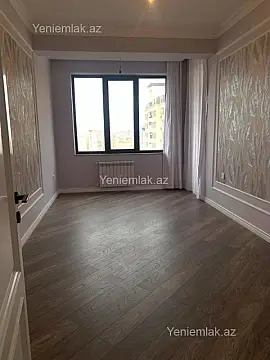 Satılır 4 otaqlı yeni tikili 120 m²