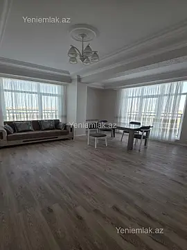 Satılır 2 otaqlı yeni tikili 90 m² — Sumqayıt 2 otaq 90.00 m²