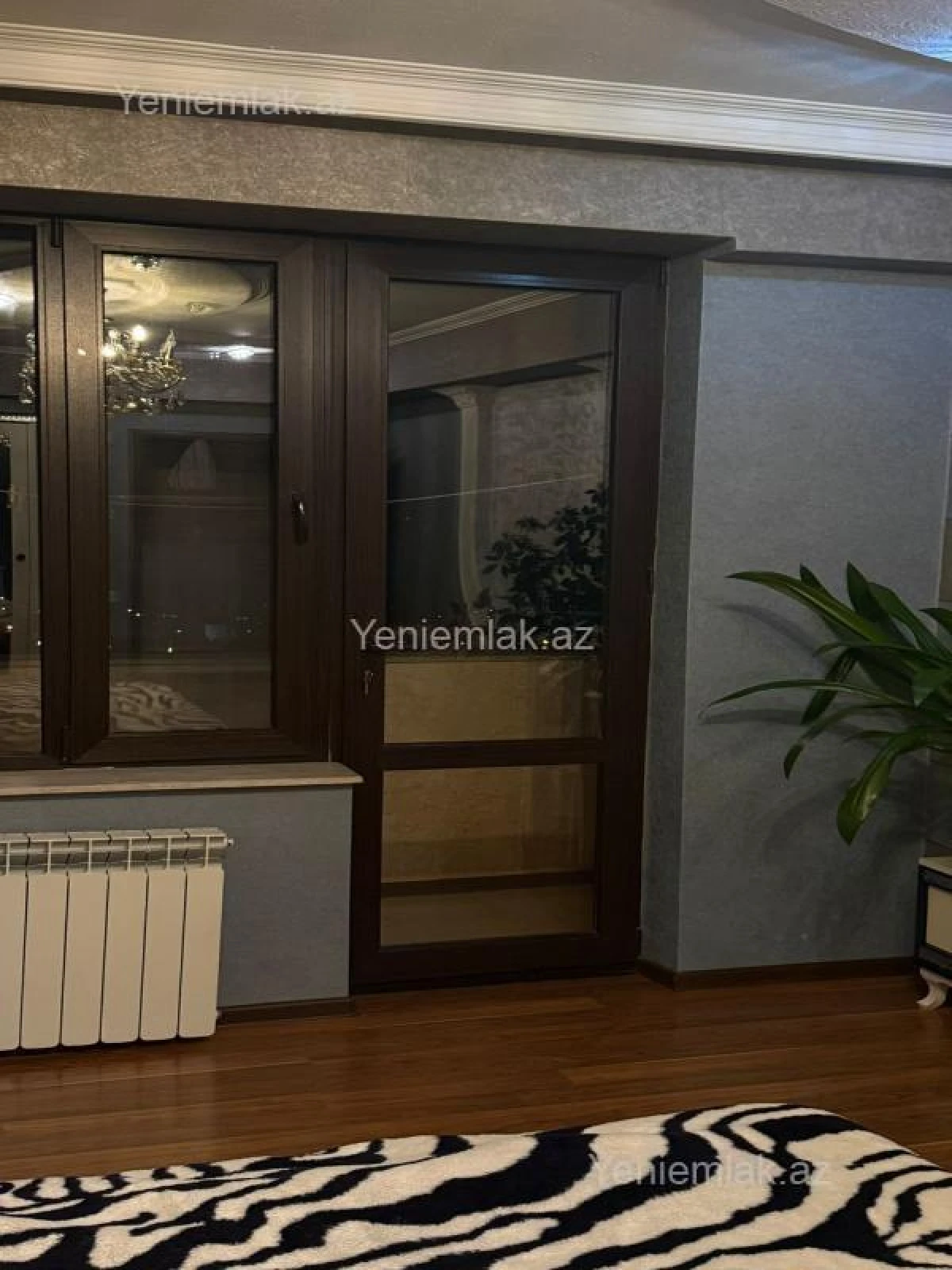Satılır 3 otaqlı yeni tikili 140 m²