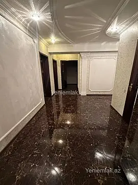 Satılır 3 otaqlı yeni tikili 140 m²
