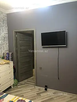 Satılır 3 otaqlı köhnə tikili 80 m²