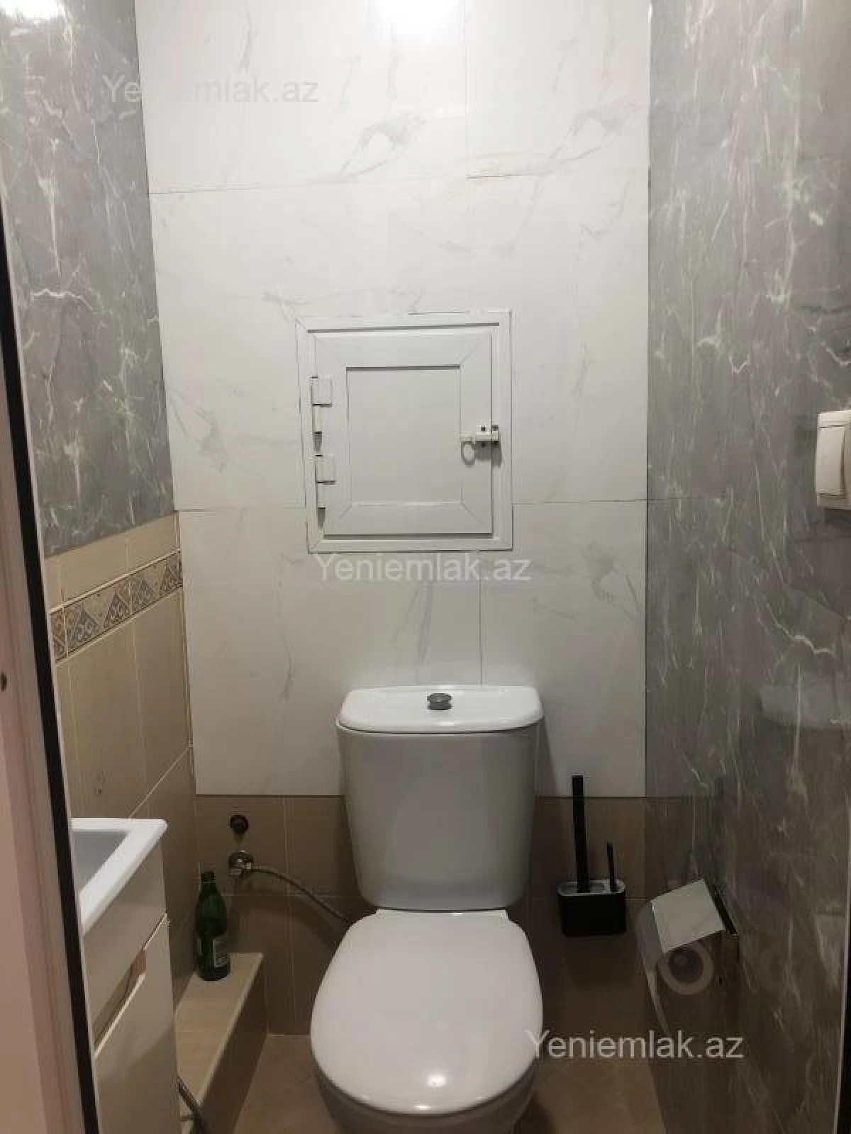 Satılır 3 otaqlı köhnə tikili 80 m²