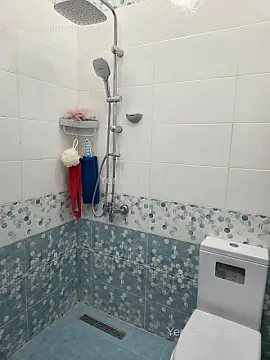 Satılır 2 otaqlı yeni tikili 65 m²