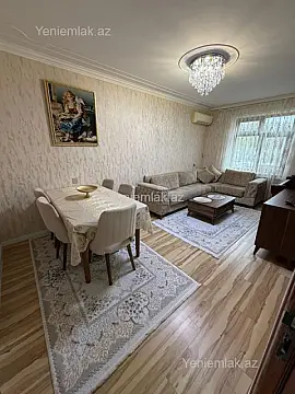 Satılır 3 otaqlı köhnə tikili 80 m² — Bakı, Suraxanı 3 otaq 80.00 m²