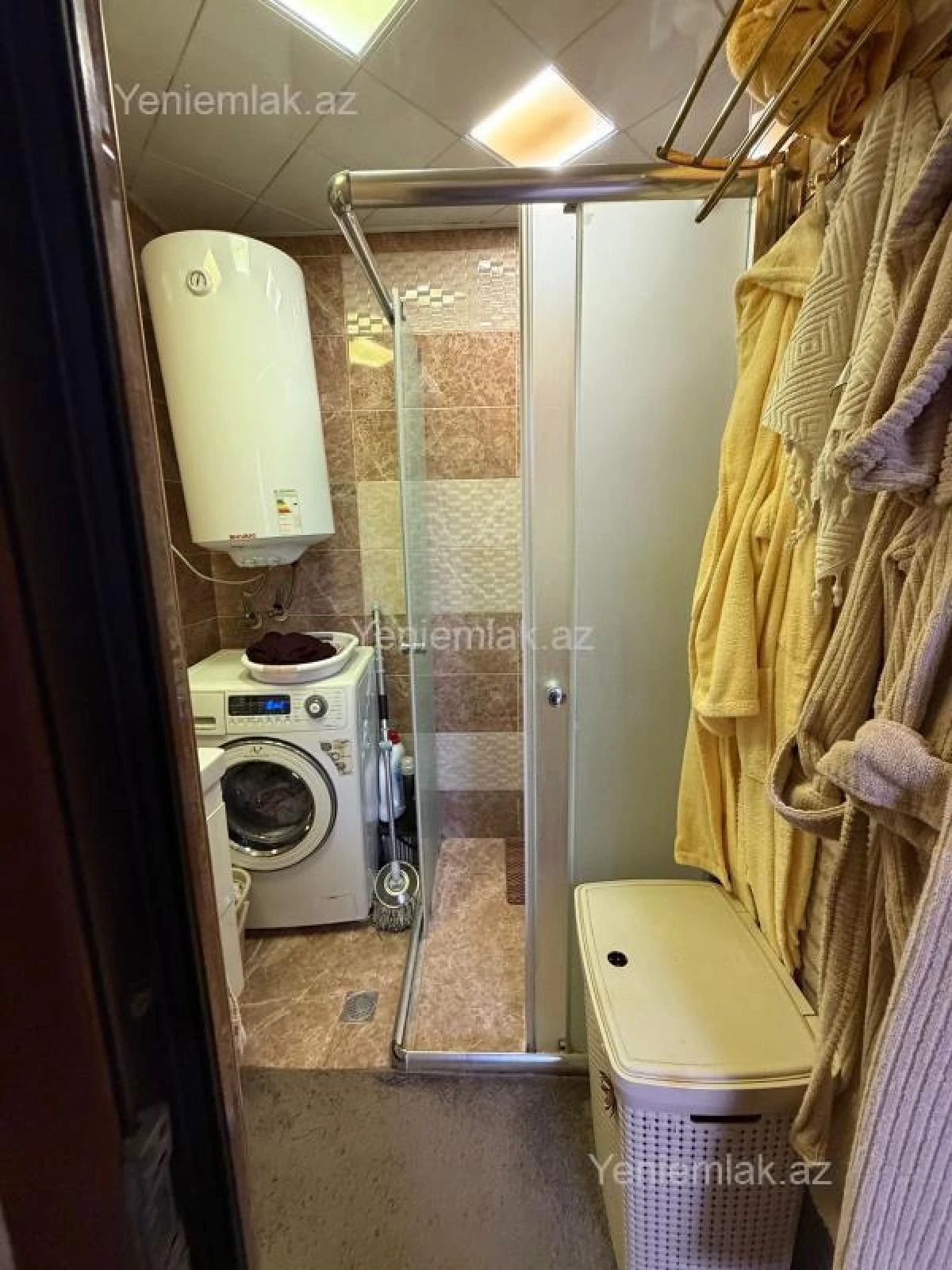 Satılır 3 otaqlı köhnə tikili 80 m²