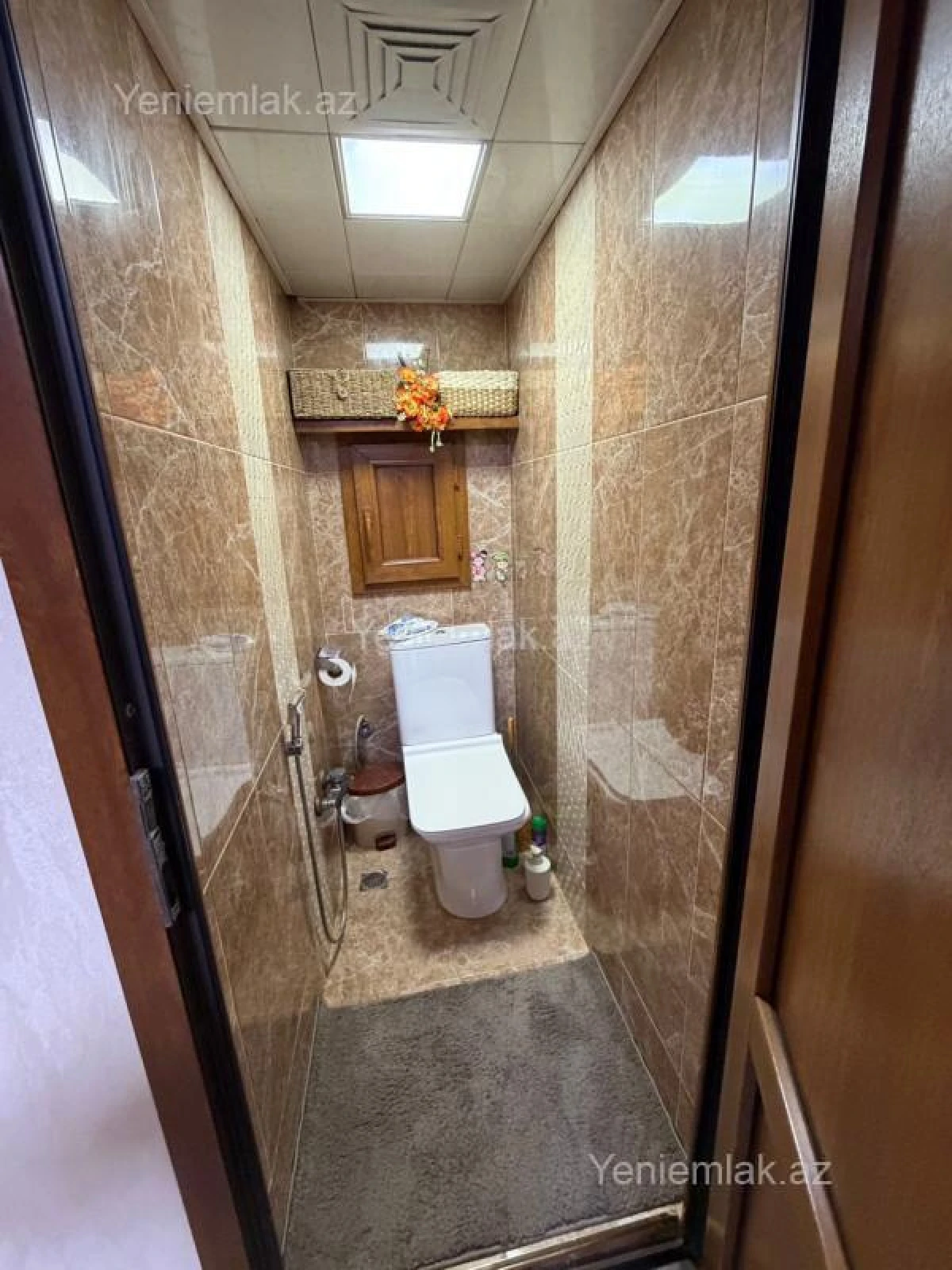 Satılır 3 otaqlı köhnə tikili 80 m²