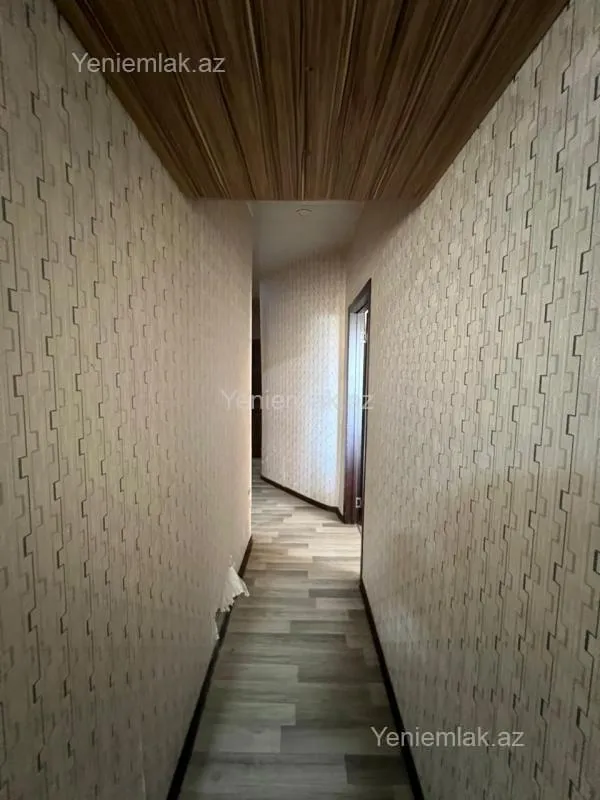 Satılır 2 otaqlı yeni tikili 40 m²