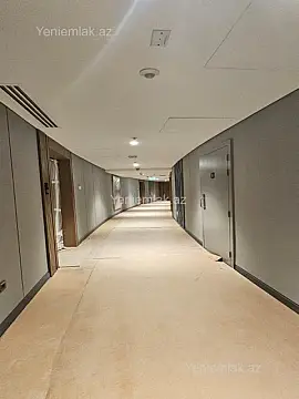 Satılır 2 otaqlı yeni tikili 89 m²
