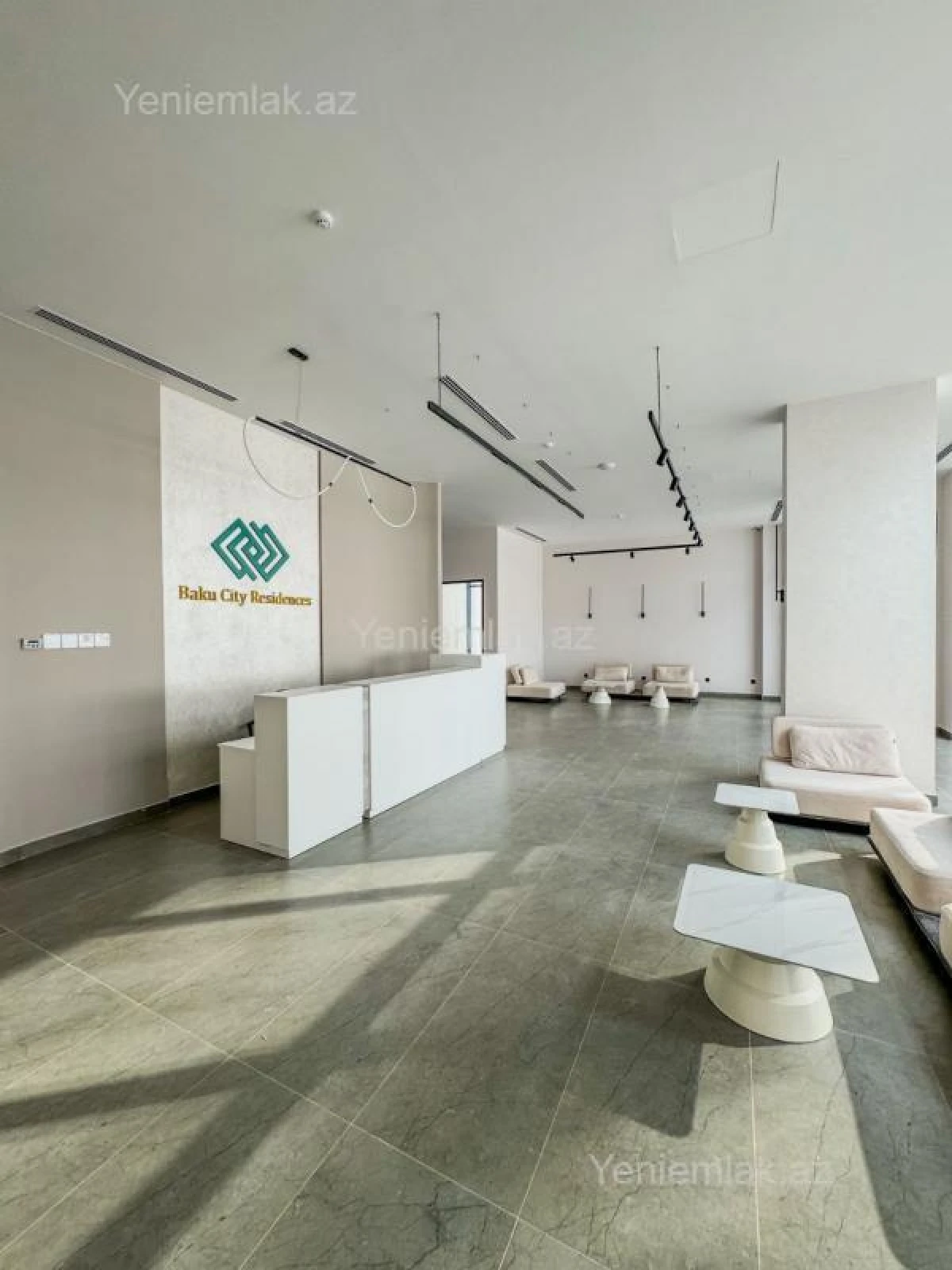 Satılır 2 otaqlı yeni tikili 108.5 m²