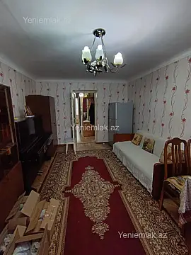 Satılır 3 otaqlı köhnə tikili 70 m²
