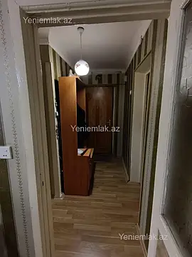 Satılır 3 otaqlı köhnə tikili 70 m²