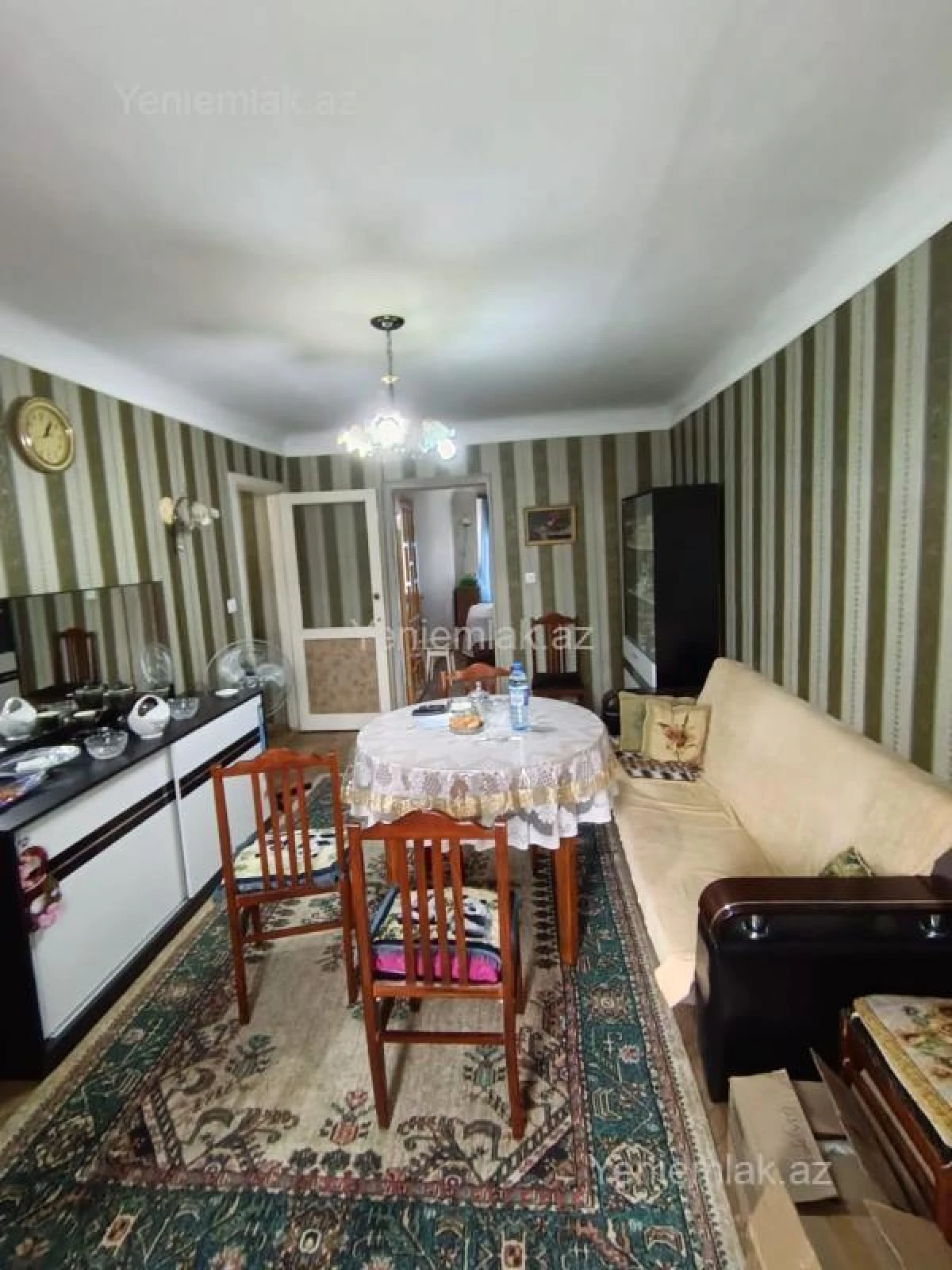 Satılır 3 otaqlı köhnə tikili 70 m²