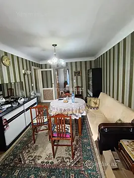 Satılır 3 otaqlı köhnə tikili 70 m²