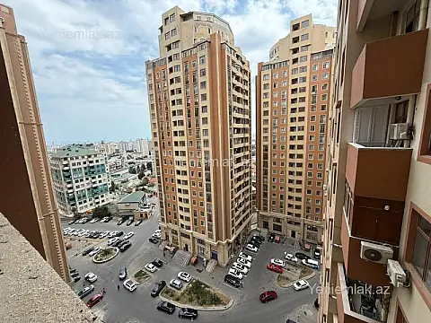 Satılır 3 otaqlı yeni tikili 155 m²