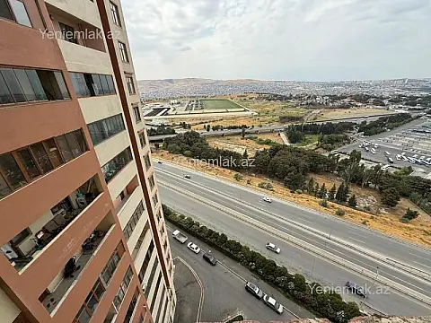 Satılır 3 otaqlı yeni tikili 155 m²