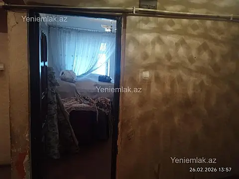 Satılır 5 otaqlı köhnə tikili 120 m²