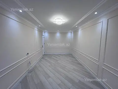 Satılır 4 otaqlı köhnə tikili 105 m²