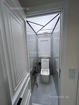 Satılır 4 otaqlı köhnə tikili 105 m²