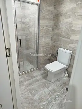Satılır 3 otaqlı yeni tikili 75 m²