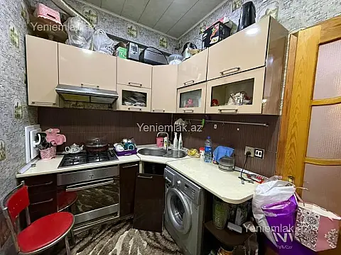 Satılır 3 otaqlı yeni tikili 67 m²